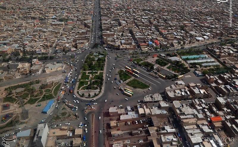 قاهان قم