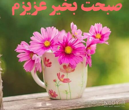 متن صبح بخیر خاص
