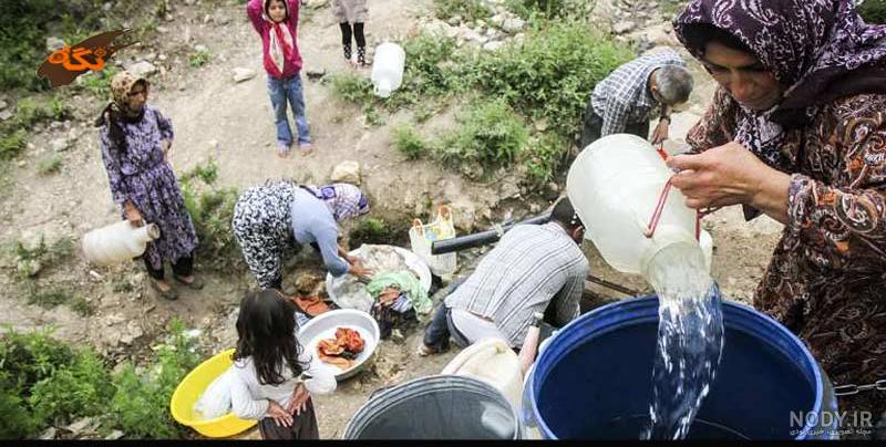 محمودآباد از کجا بریم