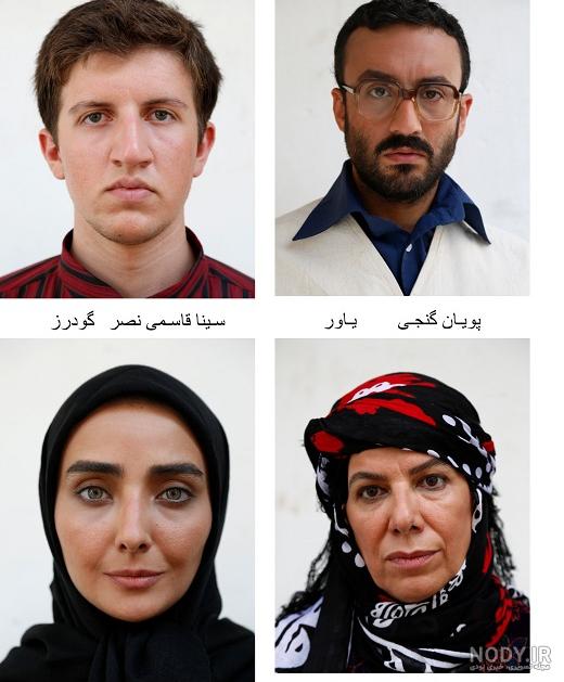 همسر مجید سعیدی بازیگر همسر مجید سعیدی بازیگر
