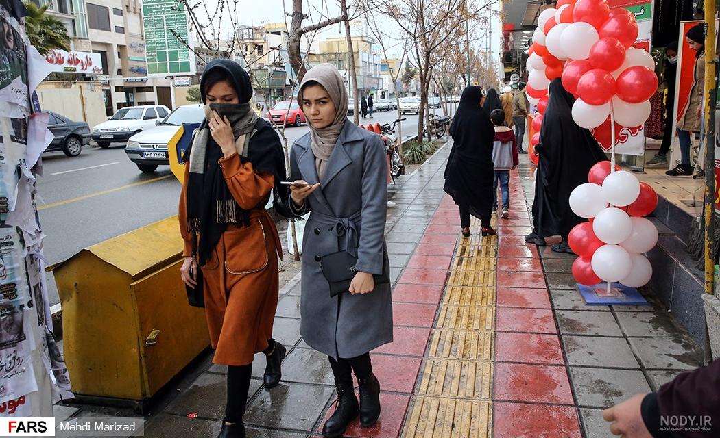 پارک های تفریحی قم