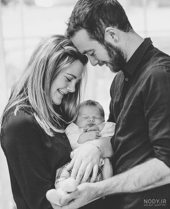 عکس مادر دختری فانتزی