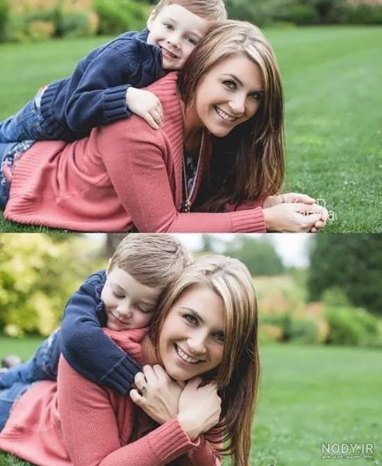 عکس خفن عکس پدر و مادر و دختر فانتزی