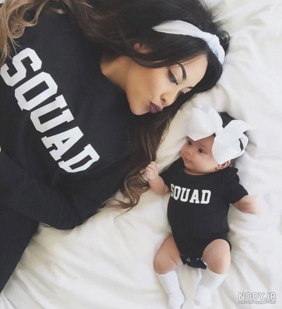 عکس خفن عکس پدر و مادر و دختر فانتزی