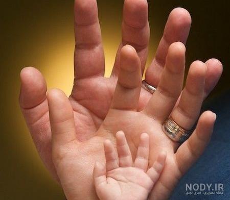 عکس خفن عکس پدر و مادر و دختر فانتزی