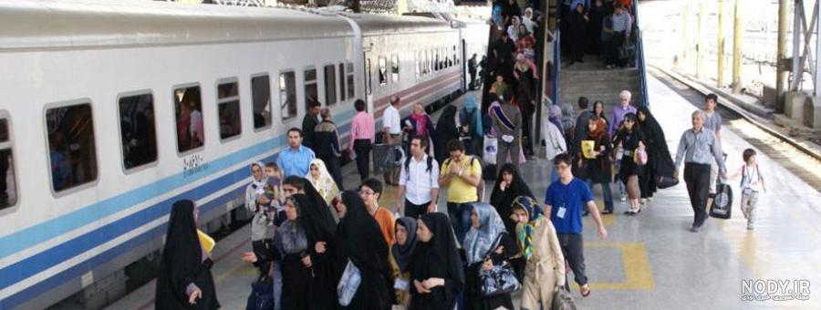 انشا در مورد سفر به یکی از شهر های ایران