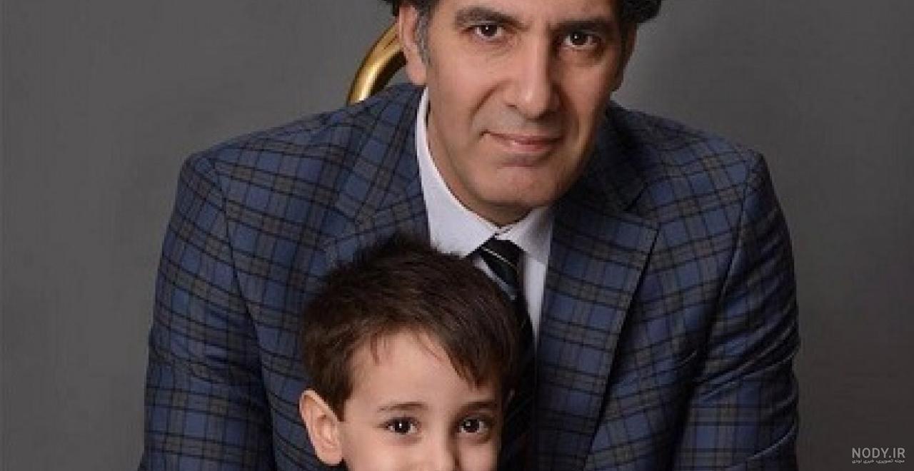 بهنام تشکر اینستاگرام بهنام تشکر اینستاگرام