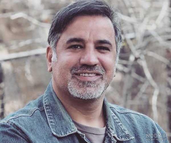 تصاویر بازیگر علی سلیمانی
