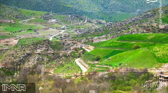 تور یک روزه کلیبر از تبریز تور یک روزه کلیبر از تبریز
