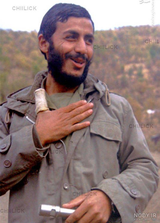 خلاصه زندگی نامه شهید همت