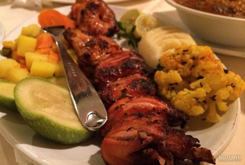 خوشمزه ترین غذای دنیا خوشمزه ترین غذای دنیا