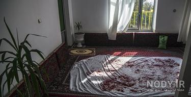 درآمد کشت زعفران