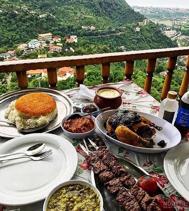 رستوران vip تهران رستوران vip تهران