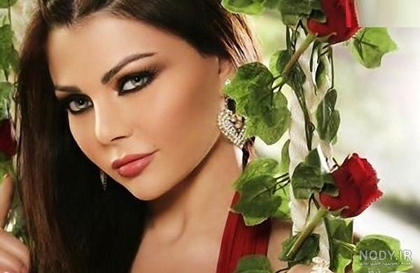 زنان لبنانی
