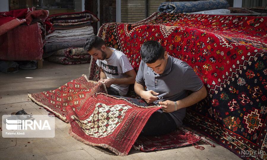 شرکت فرش تهران شرکت فرش تهران