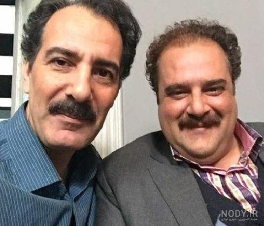 شغل پدر بهنام تشکر شغل پدر بهنام تشکر