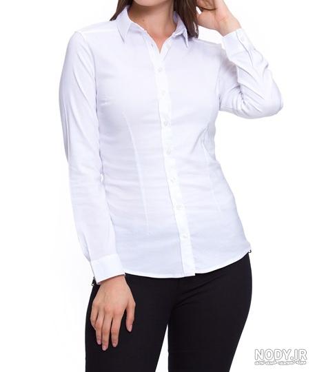 شومیز زنانه