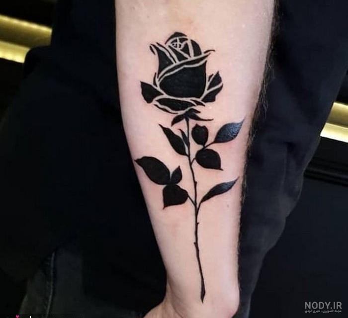 طرح تاتو روی انگشت شست دست طرح تاتو روی انگشت شست دست