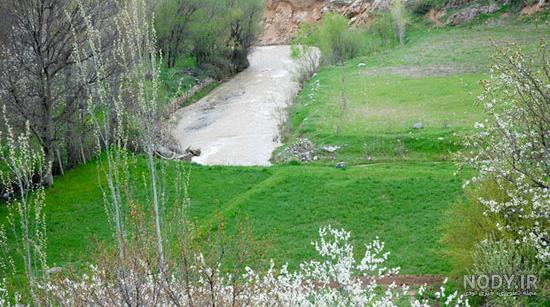 عکس از طبیعت پاییزی کلیبر عکس از طبیعت پاییزی کلیبر