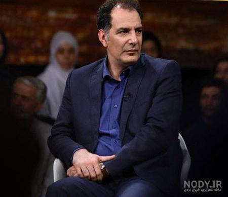 عکس بهنام تشکر و برادرش عکس بهنام تشکر و برادرش