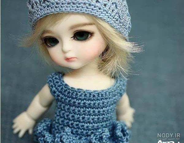 عکس دختر زیبا برای پروفایل عروسکی عکس دختر زیبا برای پروفایل عروسکی
