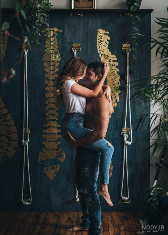 عکس عاشقانه بدون متن فیک