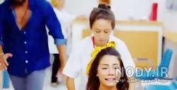 عکس های عروسی جان و صنم