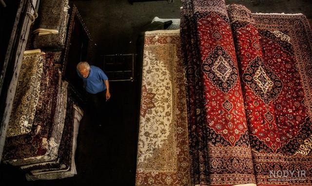 عکس های فرش تهران عکس های فرش تهران