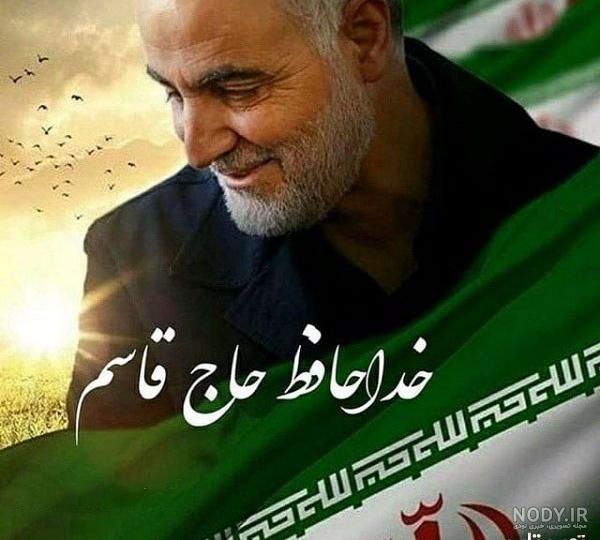 عکسهای جدید قاسم سلیمانی