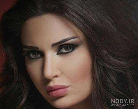 عکسهای خوانندگان زن عرب