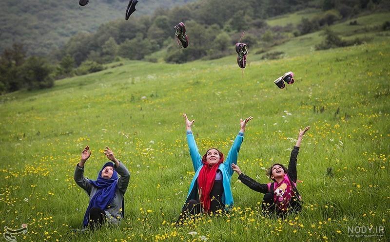 عکسهای طبیعت کلیبر عکسهای طبیعت کلیبر