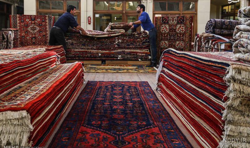 قیمت فرش تهران قیمت فرش تهران