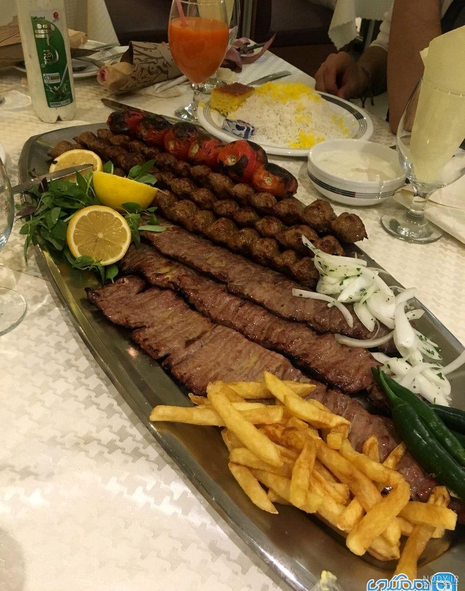 لیست غذاهای ایرانی ساده لیست غذاهای ایرانی ساده