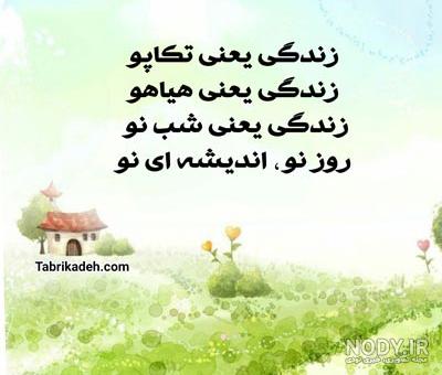 متن لذت بردن از کار