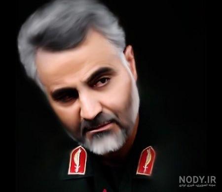 مکتب حاج قاسم