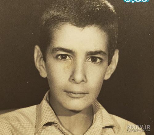 پدر و مادر بهنام تشکر پدر و مادر بهنام تشکر