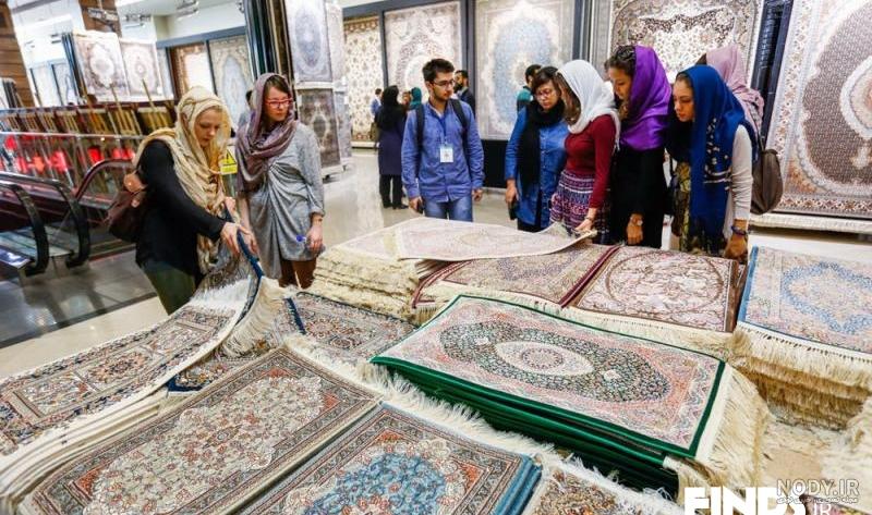 پیج شهر فرش تهران پیج شهر فرش تهران