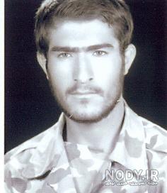 چشمان شهید همت