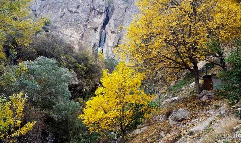 آب و هوای چلاو آب و هوای چلاو
