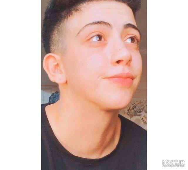 بیوگرافی شکیب غلامی