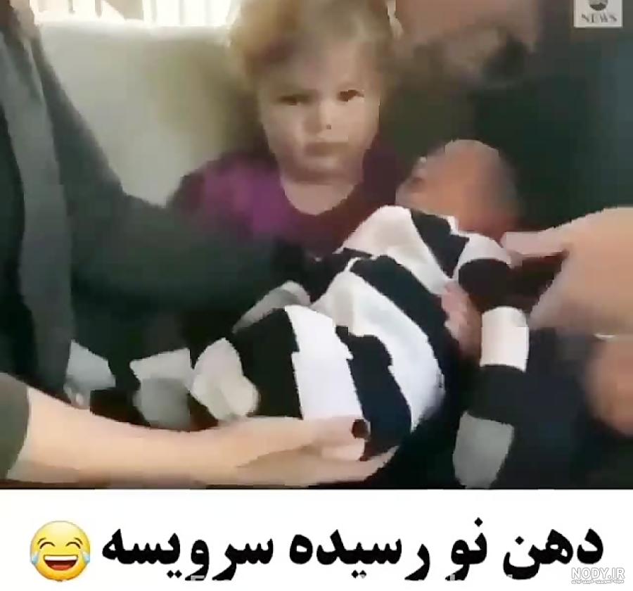 تبریک قدم نو رسیده به مادر تبریک قدم نو رسیده به مادر
