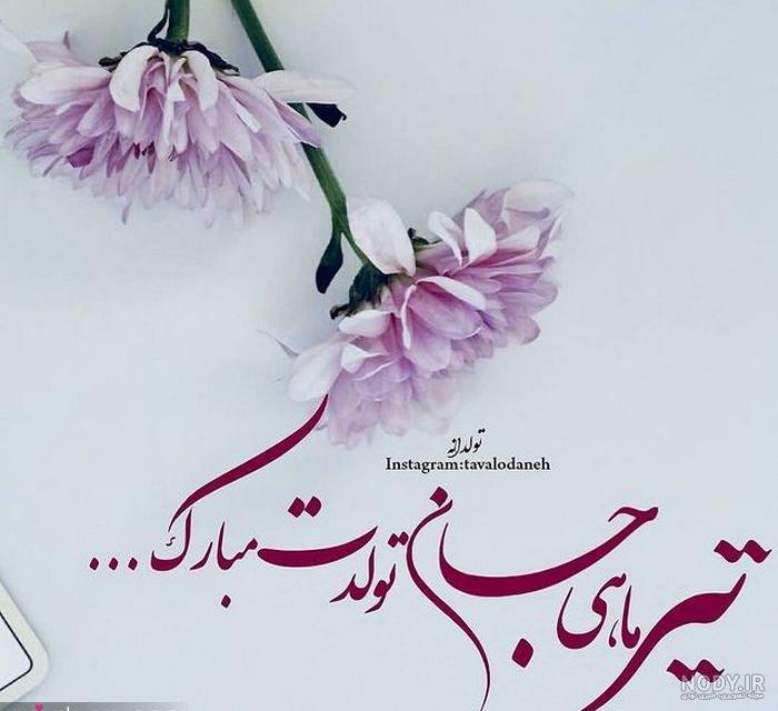 رفیق تیر ماهی من تولدت مبارک رفیق تیر ماهی من تولدت مبارک