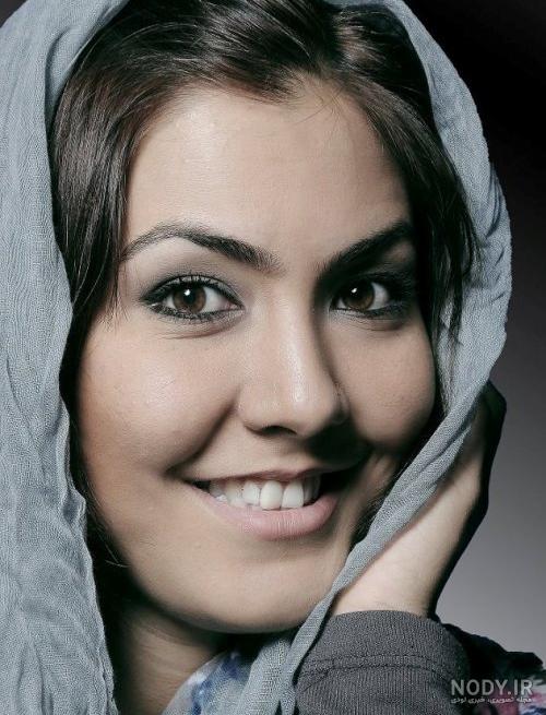 زیباترین دختر افغانستان کیست