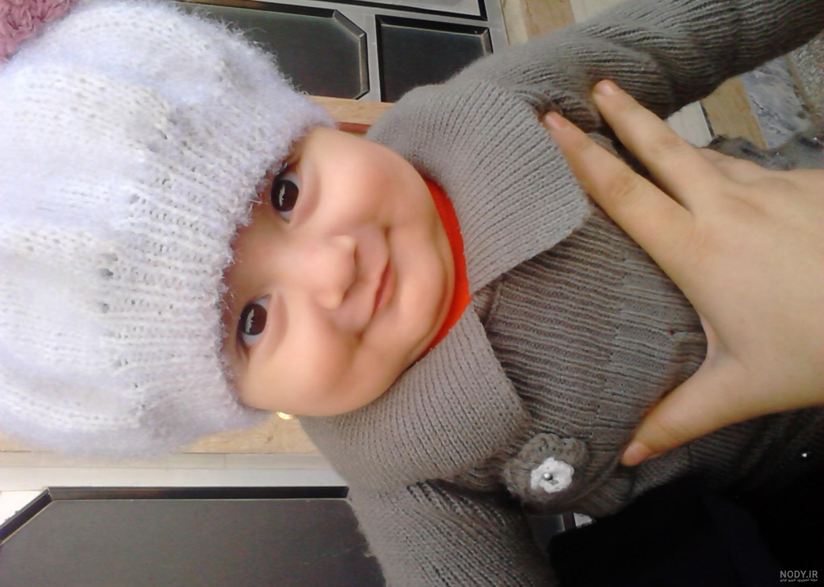 زیباترین عکس دختر بچه