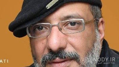 عکس امیر صفری تعزیه خوان عکس امیر صفری تعزیه خوان