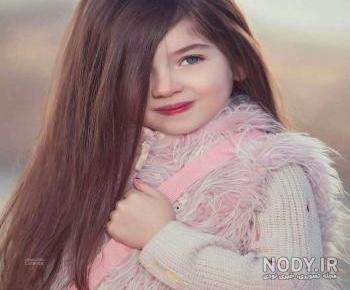 عکس بچه های خوشگل عکس بچه های خوشگل