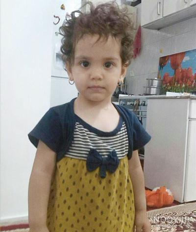 عکس بچه ۵ ساله دختر عکس بچه ۵ ساله دختر