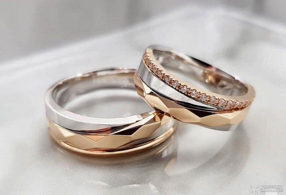 عکس حلقه نشون