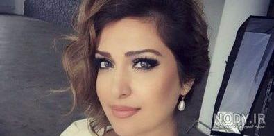 عکس خواننده زن افغانستان عکس خواننده زن افغانستان