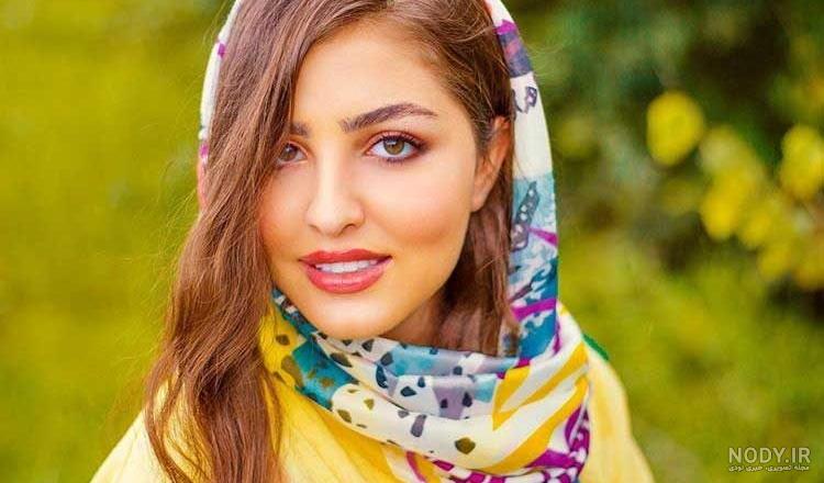 عکس خواننده زن ایرانی جدید عکس خواننده زن ایرانی جدید